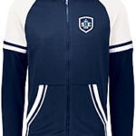 St. Eleanor Spirit Wear Jacket