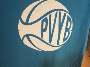 PVYB  Screen printing