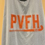 PVYB Field Hockey Pinnies