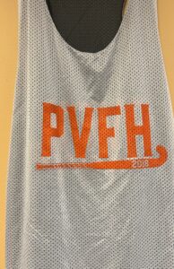 PVYB Field Hockey Pinnies