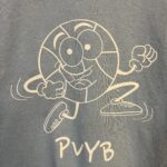 PVYB Screen Printed Shirts