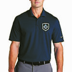 St. Eleanor spirit wear polo