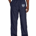 St. Eleanor Spirit wear wind pants